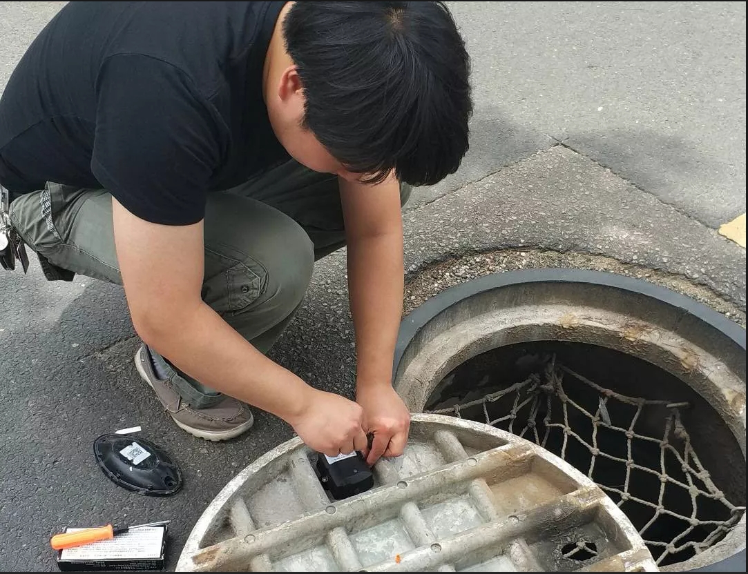 五防井盖是哪五防？对城市的安全与美观有哪些作用？