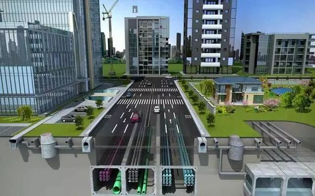 管廊井盖地下管网卫士 管廊井盖地下管网卫士