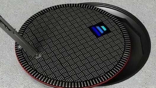 电力井盖的作用与用途-新光智能 电力井盖的作用与用途-新光智能