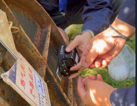 井盖传感器作用是什么？在城市管理中的应用与价值有哪些！