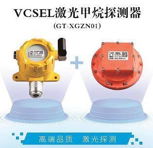 防止“小漏”变“大漏”：可燃气体探测器的作用