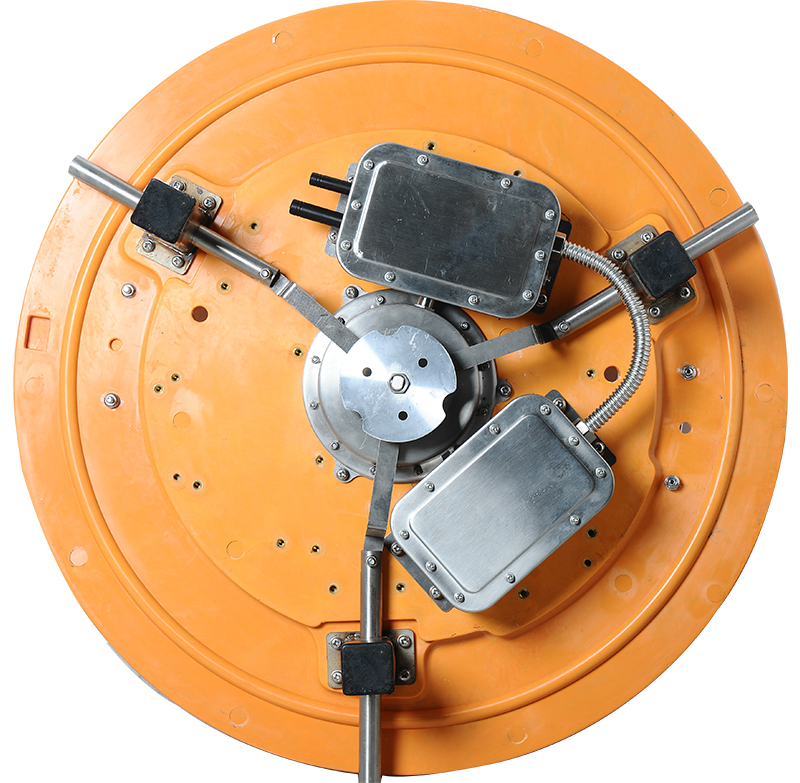 电子锁井盖开锁方式全解析：安全与便捷的双重保障