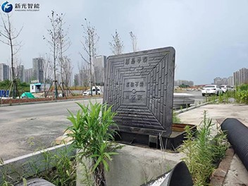 长沙管廊