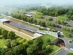荆州市将规划建设117.89公里地下综合管廊