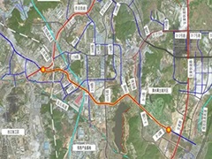 安石公路启动 8.1公里综合管廊建设 预计2019年通车
