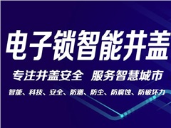 一座城市的物联网实践：从水位监测到防井盖丢失，物联网如何助力深圳灾害预防