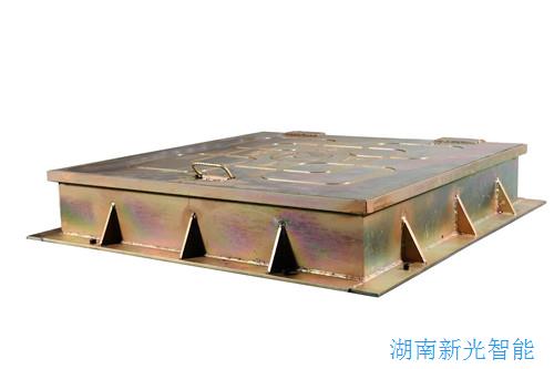 防爆型综合管廊智能井盖（燃气仓用）