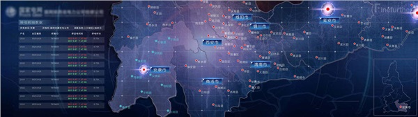 国网湖南电力投资310亿打造一流长沙智慧电网